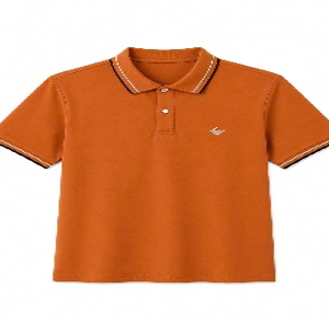 Áo thun polo Litchi