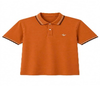 Áo thun polo Litchi